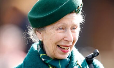 L&rsquo;astuce stricte de la princesse Anne pour l&rsquo;aider à gérer son emploi du temps royal chargé