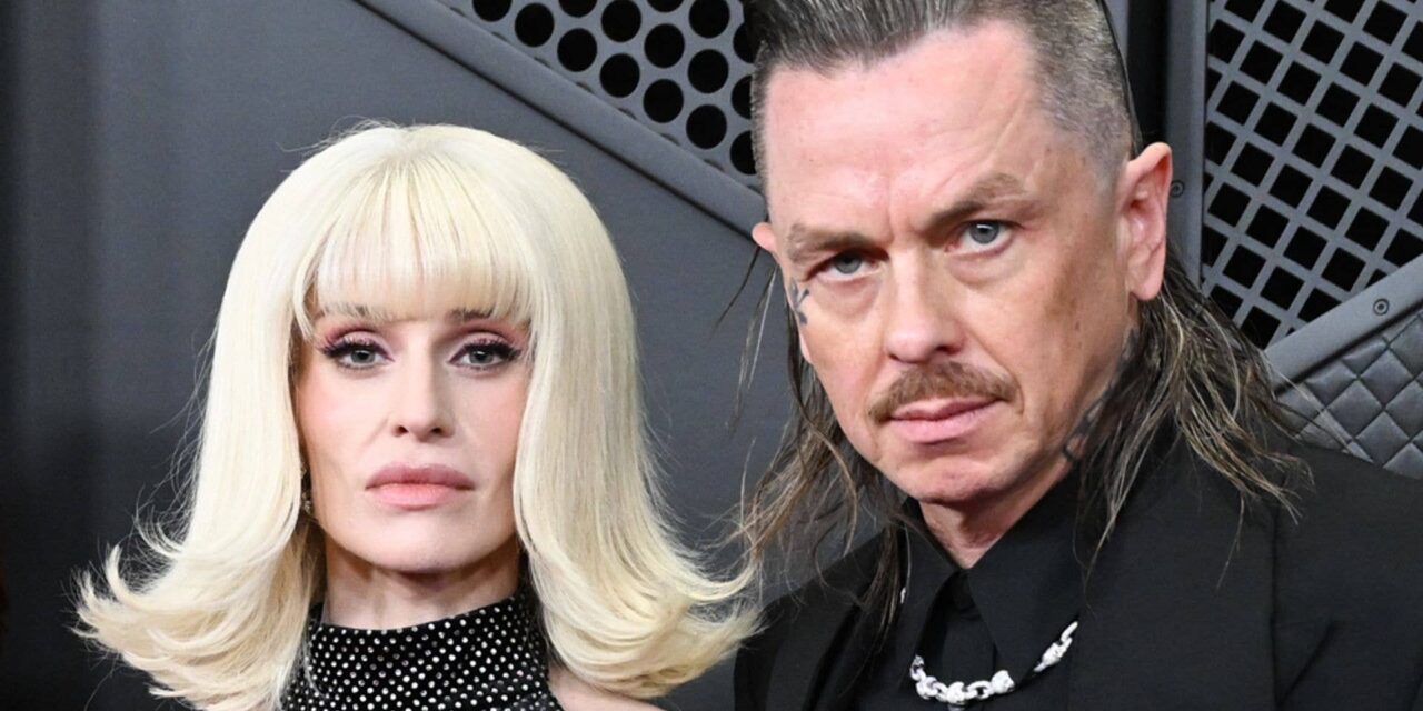 L&rsquo;indice secret de 100 000 $ de Kelly Osbourne selon laquelle elle avait mis fin à ses fiançailles de 7 mois n&rsquo;a pas été détecté