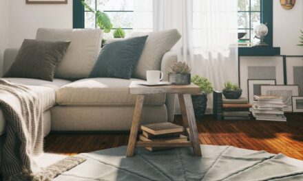 La psychologie dit que voici comment transformer votre maison en un sanctuaire de calme avec juste un éclairage et une décoration.