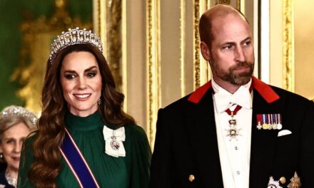 Le prince William et Kate Middleton laissent les fans royaux déçus alors qu&rsquo;ils abandonnent leur tradition personnelle