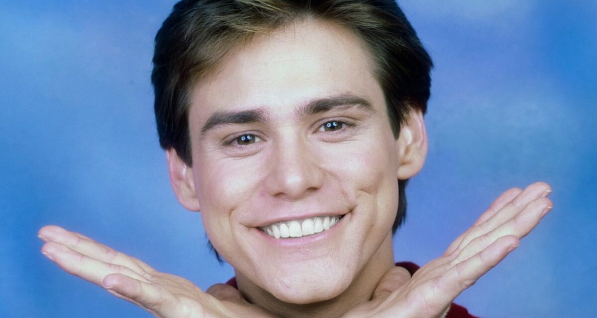 Découvrez Jim Carrey à travers les années sur des photos d&rsquo;hier et d&rsquo;aujourd&rsquo;hui