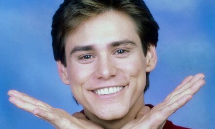 Découvrez Jim Carrey à travers les années sur des photos d&rsquo;hier et d&rsquo;aujourd&rsquo;hui