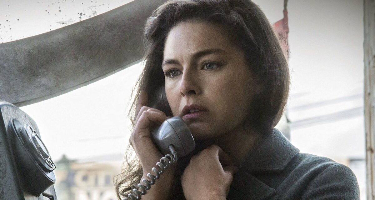 Le drame historique à ne pas manquer de Netflix, L&rsquo;Homme au Haut Château, est votre prochain visionnage excessif