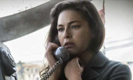 Le drame historique à ne pas manquer de Netflix, L&rsquo;Homme au Haut Château, est votre prochain visionnage excessif