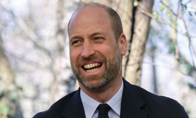 Opinion du rédacteur royal : le prince William prouve qu&rsquo;il fait les choses à sa manière