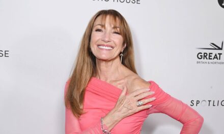 Qui sont les ex-maris de Jane Seymour ? Tout savoir sur ses quatre mariages