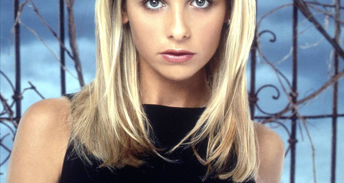Sarah Michelle Gellar confirme une mise à jour choquante sur le redémarrage de Buffy contre les vampires – regarder la vidéo