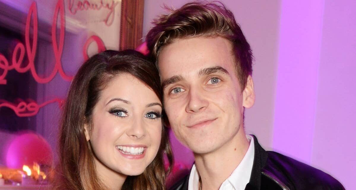 Tout sur la sœur de Joe Sugg – qui est encore plus célèbre que lui
