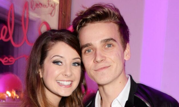 Tout sur la sœur de Joe Sugg – qui est encore plus célèbre que lui