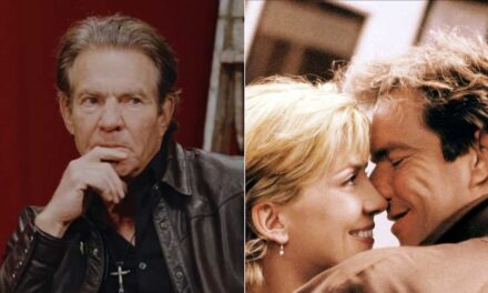 Le cœur de Dennis Quaid se brise à chaque fois qu&rsquo;il pense à Natasha Richardson, co-star de Parent Trap