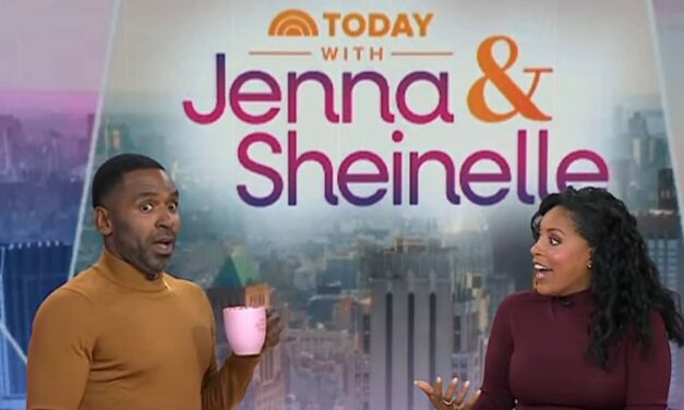 L&rsquo;animateur d&rsquo;AUJOURD&rsquo;HUI a été arrêté par des flics juste avant le spectacle – et révèle comment il s&rsquo;en est sorti