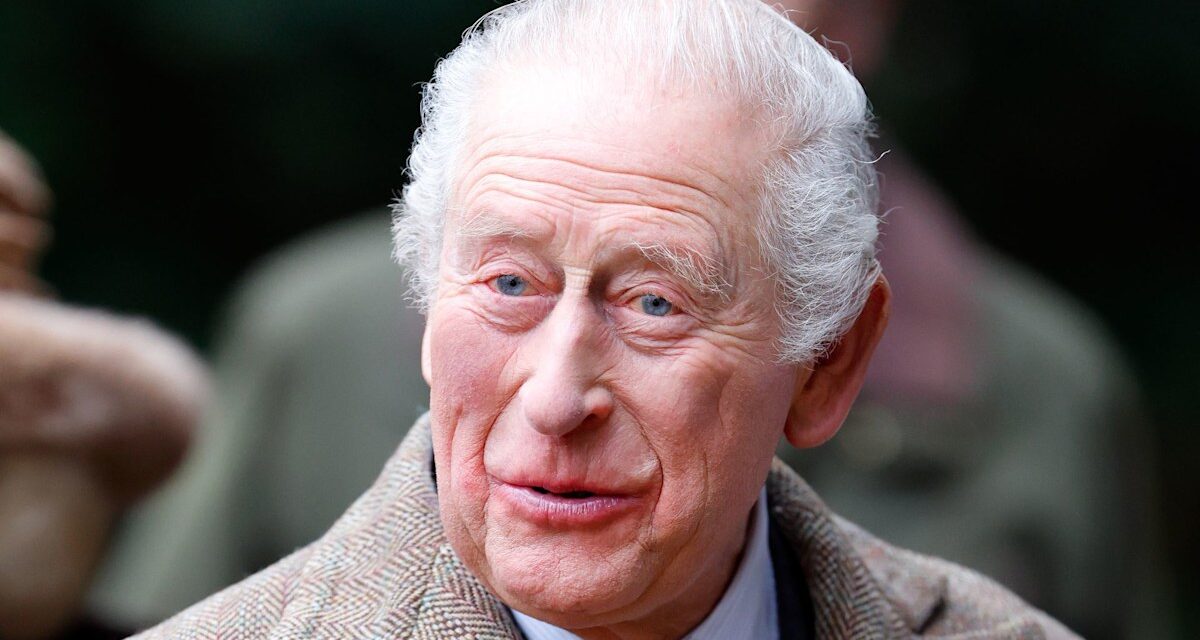 La maison du roi Charles à Sandringham demande une « compréhension » dans un contexte de fermeture temporaire