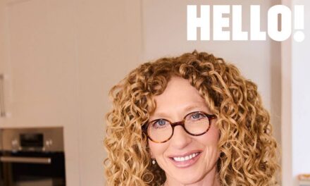 Kelly Hoppen révèle sa friandise inattendue de 2,50 £ pour faire le plein après un entraînement quotidien épuisant