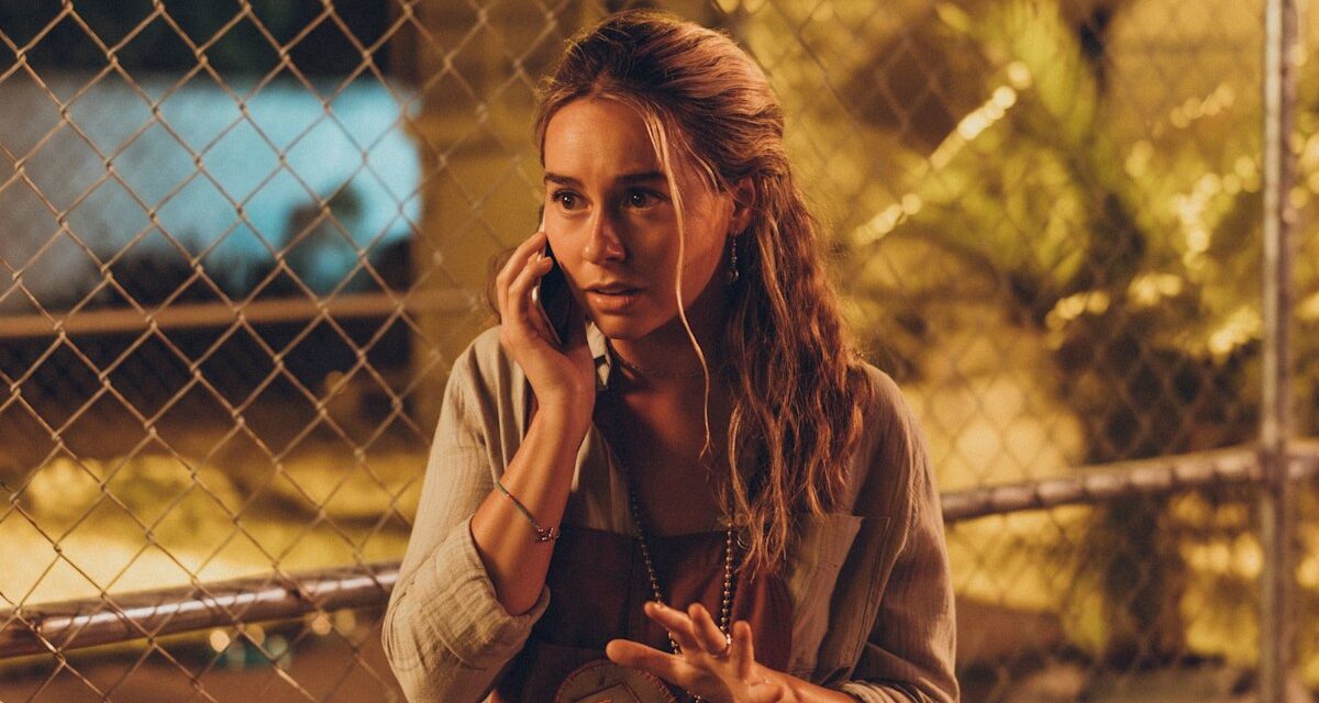 That Night, le thriller policier « incroyablement captivant » de Netflix, est votre prochain visionnage excessif