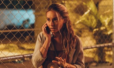 That Night, le thriller policier « incroyablement captivant » de Netflix, est votre prochain visionnage excessif