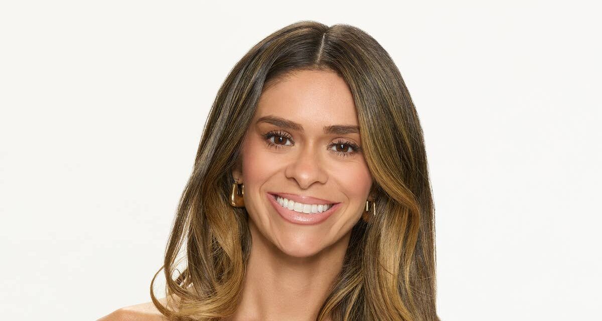 The Bachelorette a été brusquement annulé après la fuite de la vidéo controversée de Taylor Frankie Paul – ABC réfléchit à l&rsquo;avenir de la nouvelle saison