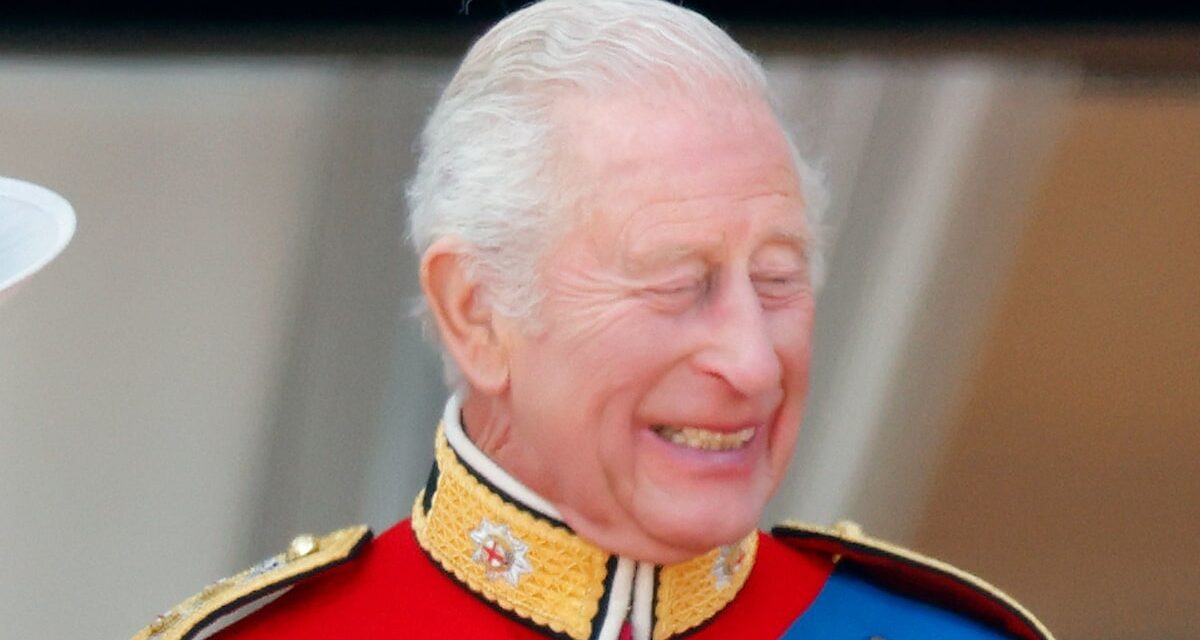 Le « nid » du roi Charles à Sandringham que le public peut visiter