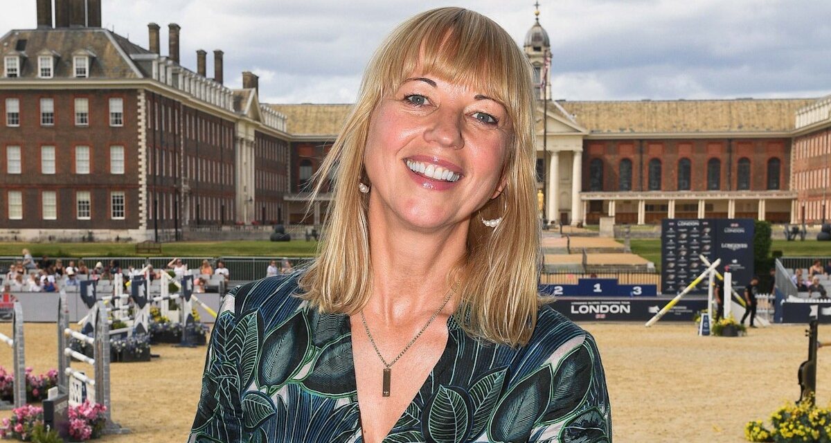 Ce supplément abordable est l&rsquo;arme secrète de Sara Cox pour la santé intestinale – et il est bon pour le cerveau