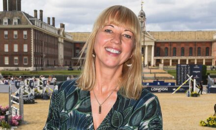 Ce supplément abordable est l&rsquo;arme secrète de Sara Cox pour la santé intestinale – et il est bon pour le cerveau