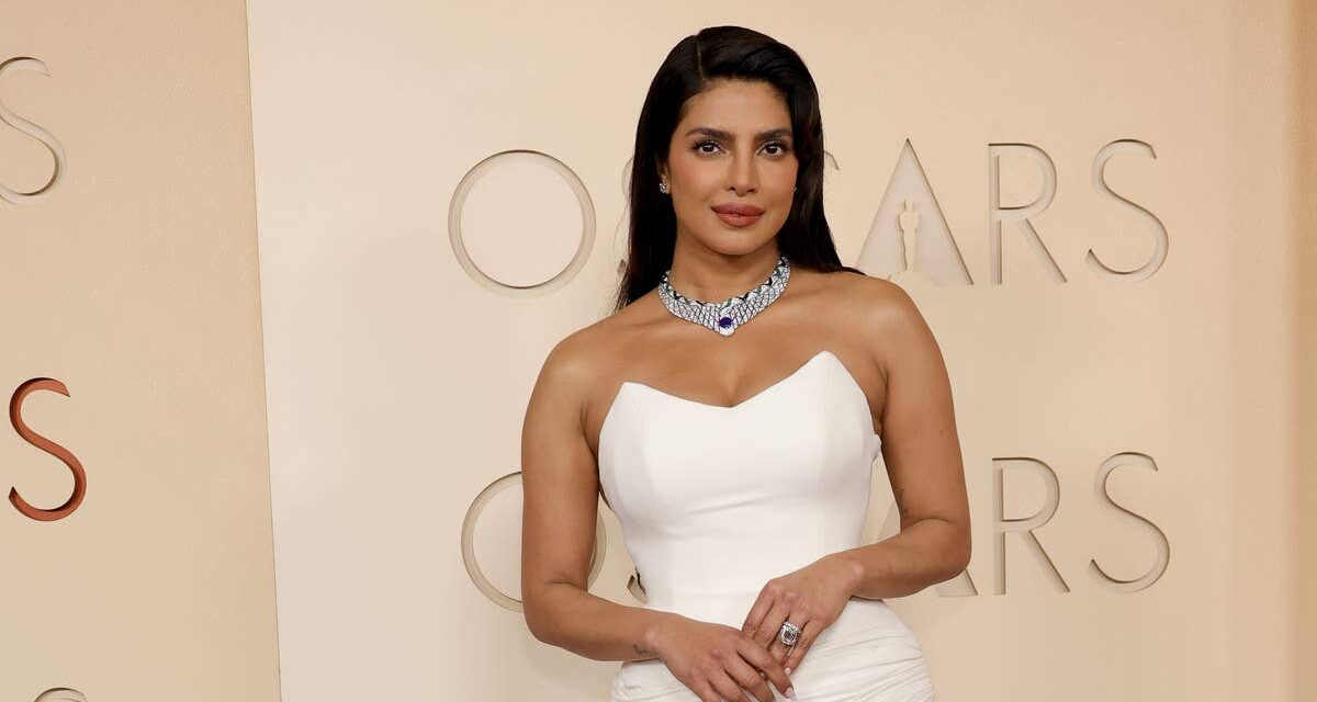 Priyanka Chopra partage une vidéo de pré-transformation sans filtre avec des « taches » sur son visage