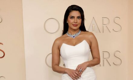 Priyanka Chopra partage une vidéo de pré-transformation sans filtre avec des « taches » sur son visage