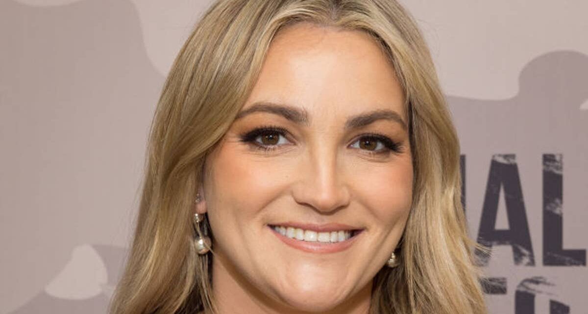 La fille de Jamie Lynn Spears a grandi au bal des finissants