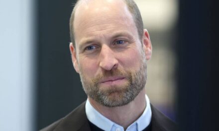 Le prince William publie un message émouvant en faveur d&rsquo;une cause « qui change la vie » avec un lien particulier avec la princesse Diana