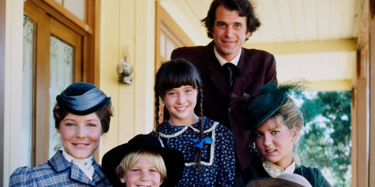 La star de La Petite Maison dans la Prairie révèle une demande choquante pour décrocher un rôle