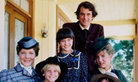 La star de La Petite Maison dans la Prairie révèle une demande choquante pour décrocher un rôle