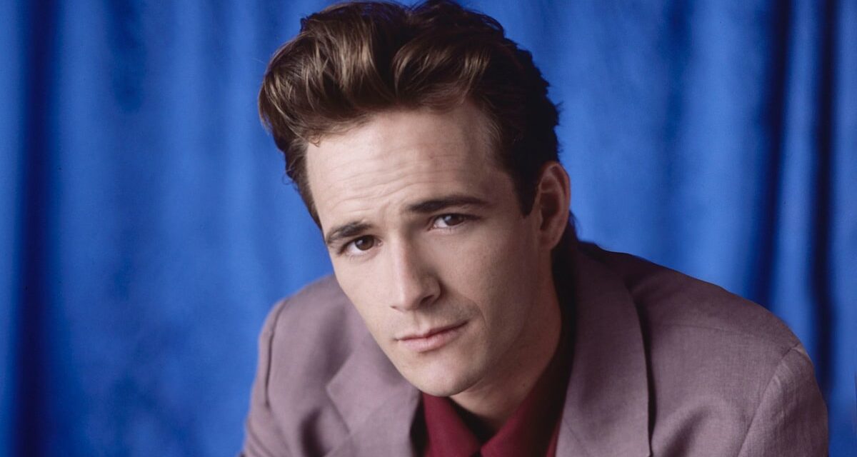 Rencontrez les deux enfants de la star des années 80 et 90, Luke Perry, dont sa fille qui a joué dans un film oscarisé