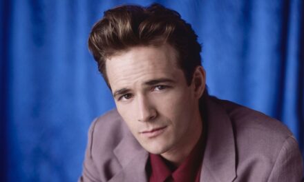 Rencontrez les deux enfants de la star des années 80 et 90, Luke Perry, dont sa fille qui a joué dans un film oscarisé
