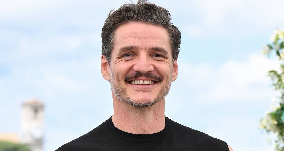 Pedro Pascal ressemble à une « personne différente » après une transformation spectaculaire pour les Oscars 2026