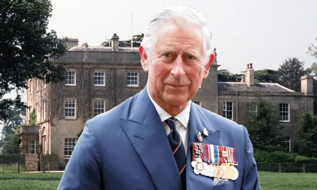 Demande inhabituelle du roi Charles de retirer 1 article ménager à chaque fois qu&rsquo;il quitte Highgrove House