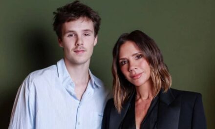 La refonte surprenante de l&rsquo;image de Cruz Beckham suscite une réaction audacieuse de la part de sa mère Victoria