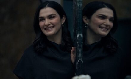Vous aimez Rachel Weisz dans Vladimir ? La série Prime en 6 parties de Star Dead Ringers est la frénésie parfaite en milieu de semaine