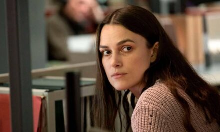 La BBC vibre avec le drame politique Official Secrets qui laisse les téléspectateurs « tout simplement captivés »