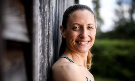 Votre corps vieillit-il bien ? Essayez ces 5 tests simples de l&rsquo;expert en force et longévité Kate Rowe-Ham