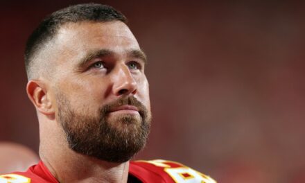Travis Kelce révèle ce qui lui « manquera le plus » après sa retraite dans la NFL