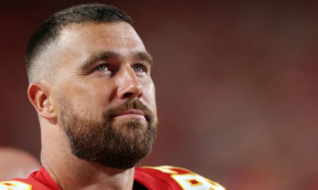Travis Kelce révèle ce qui lui « manquera le plus » après sa retraite dans la NFL