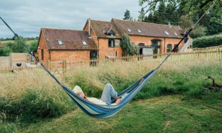 Pourquoi Redford Farm Barns est le séjour ultime pour une escapade de groupe