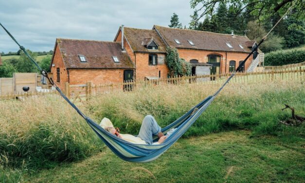 Pourquoi Redford Farm Barns est le séjour ultime pour une escapade de groupe