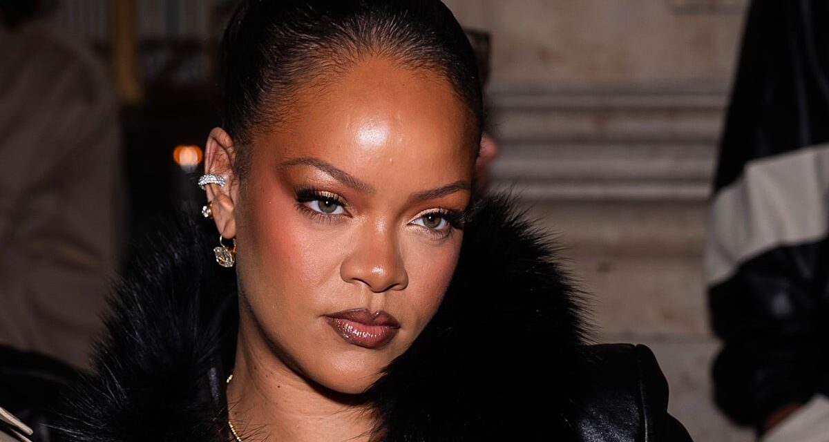 La maison familiale de Rihanna, d&rsquo;une valeur de 14 millions de dollars, visée par une fusillade alors que la chanteuse était à l&rsquo;intérieur