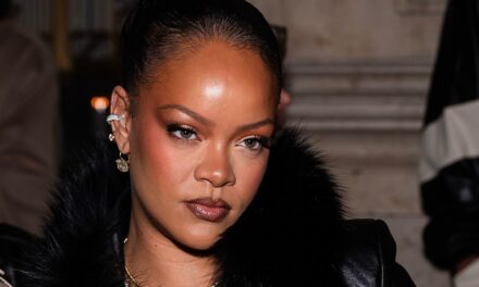 La maison familiale de Rihanna, d&rsquo;une valeur de 14 millions de dollars, visée par une fusillade alors que la chanteuse était à l&rsquo;intérieur