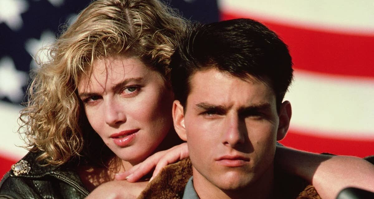 La star de Top Gun, Kelly McGillis, 68 ans, est complètement différente maintenant