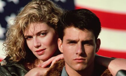La star de Top Gun, Kelly McGillis, 68 ans, est complètement différente maintenant