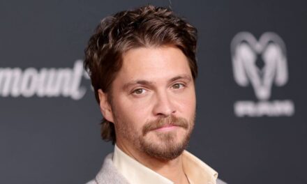 La star de Yellowstone, Luke Grimes, confrontée à un comportement « super étrange » après son déménagement au Montana