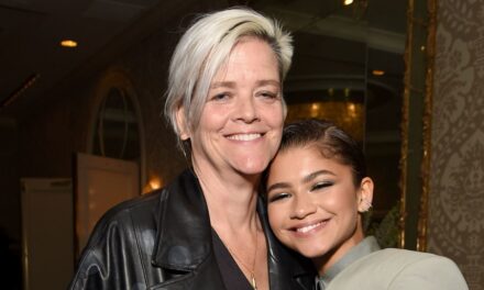 La mère de Zendaya réagit aux affirmations selon lesquelles le mariage de sa fille avec Tom Holland aurait « déjà eu lieu »