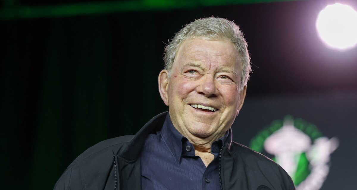 William Shatner fête ses 95 ans avec un point sur sa santé et de nouvelles photos de sa fille Lisabeth