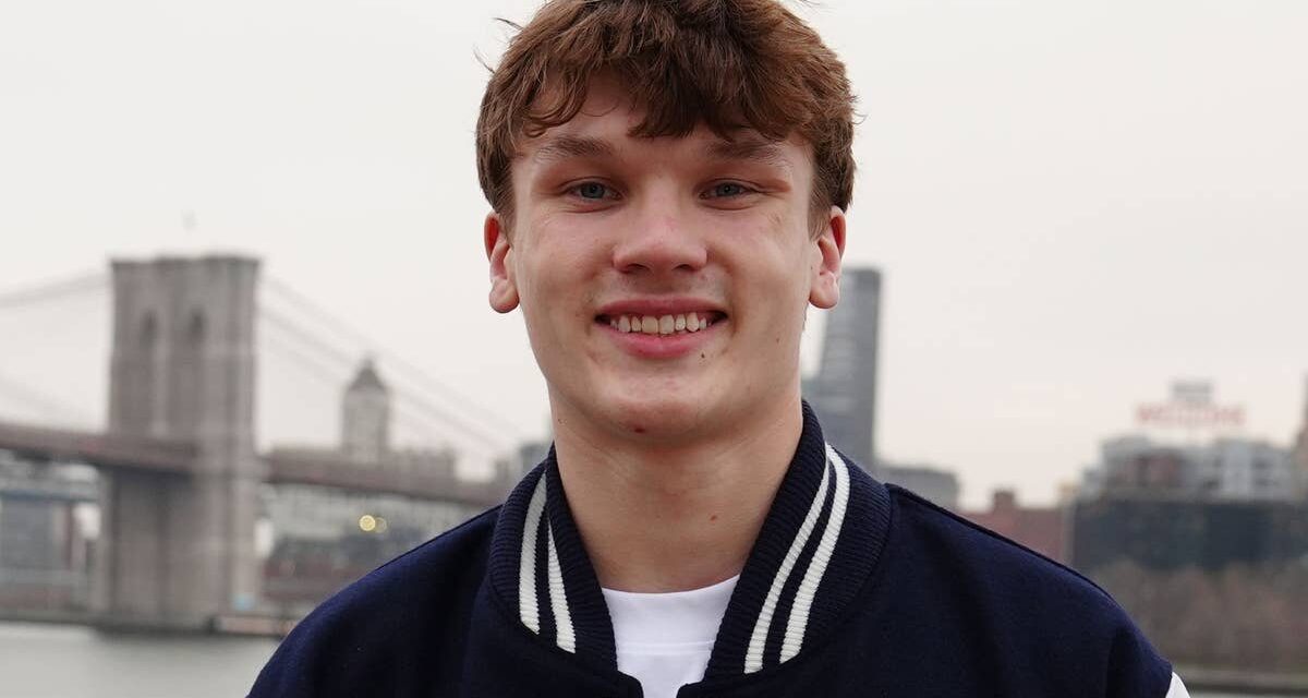 Rencontrez les parents de la star des UConn Huskies, Braylon Mullins, dont son père qui a également joué au basket-ball universitaire