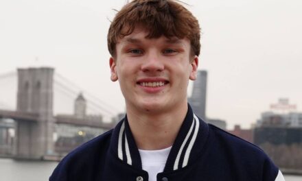 Rencontrez les parents de la star des UConn Huskies, Braylon Mullins, dont son père qui a également joué au basket-ball universitaire